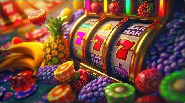 taringbet login featured game showcase
